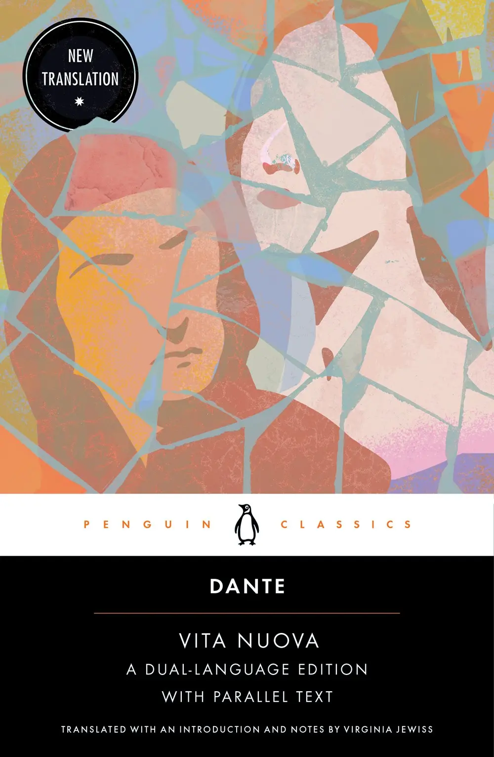 Dante's La Vita Nuova: A Dual-Language Edition With Parallel Text 1