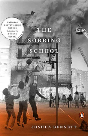 Bennett, Joshua: The Sobbing School 1