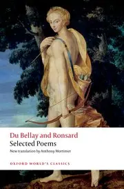 Bellay, Du: Selected Poems 1