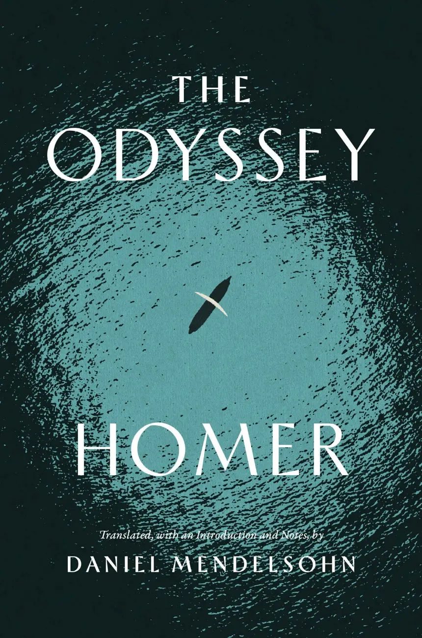 Homer: The Odyssey 1