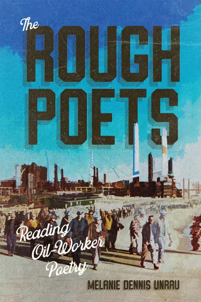 Unrau, Melanie Dennis: The Rough Poets 1