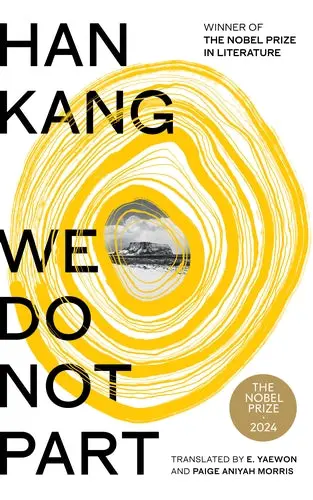 [B4g] Han, Kang: We Do Not Part (Uk Edition) 1