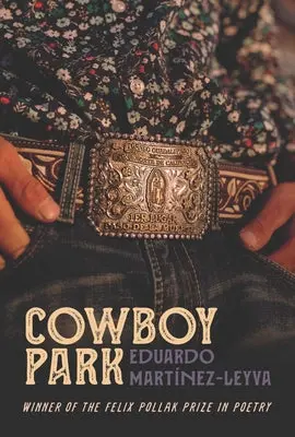 Martínez-Leyva, Eduardo: Cowboy Park 1