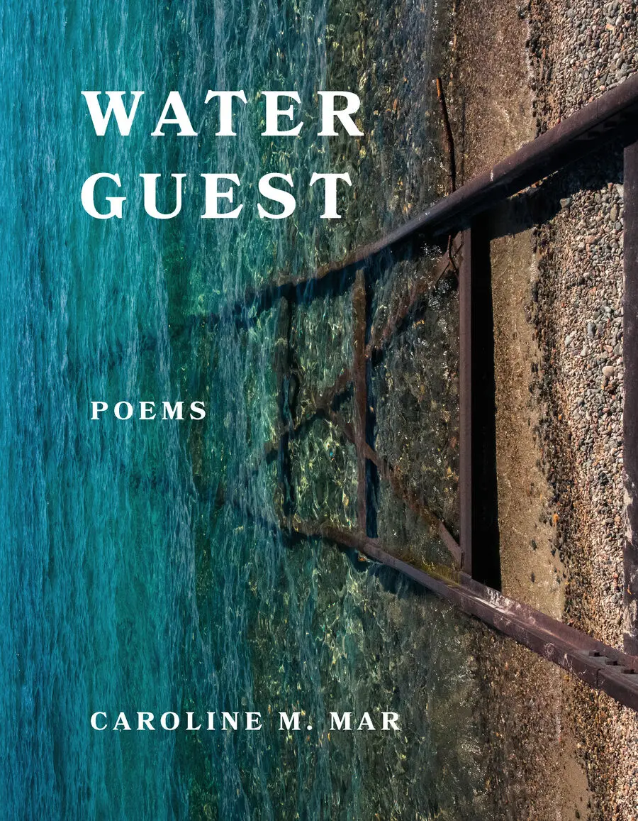 Mar, Caroline M: Water Guest 1