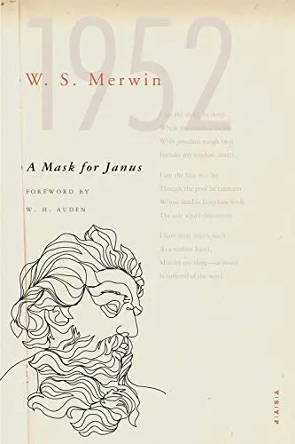 Merwin, W. S.: A Mask For Janus 1