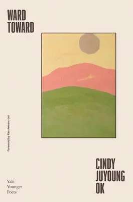 Ok, Cindy Juyoung: Ward Toward: Volume 118 1