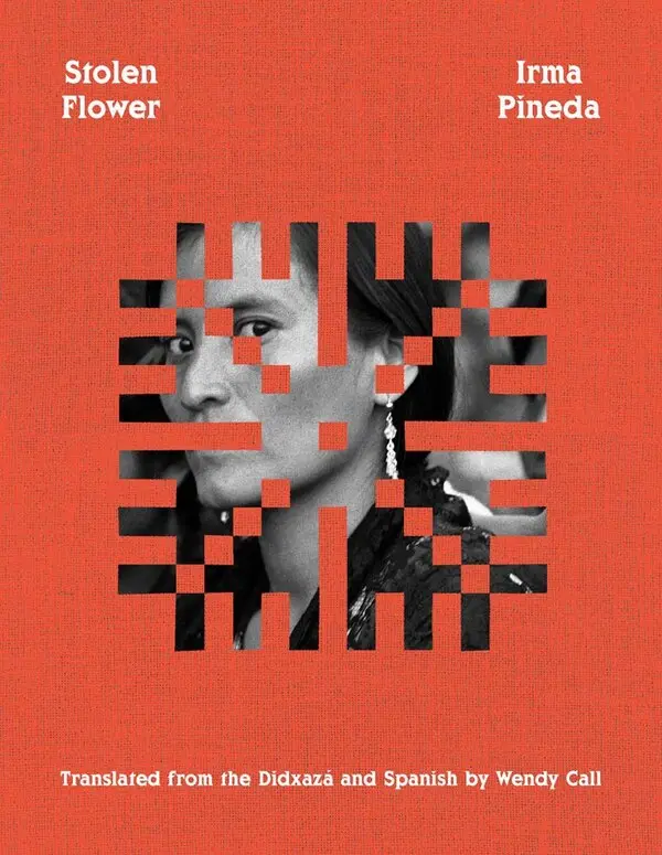 Pineda, Irma: Stolen Flower 1