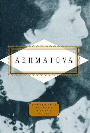Akhmatova, Anna: Poems (Hc) 1