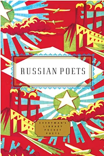 Washington, Peter: Russian Poets (Hc) 1
