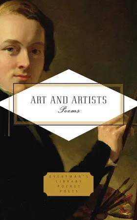Fragos, Emily (Ed.): Art And Artists (Hb) 1