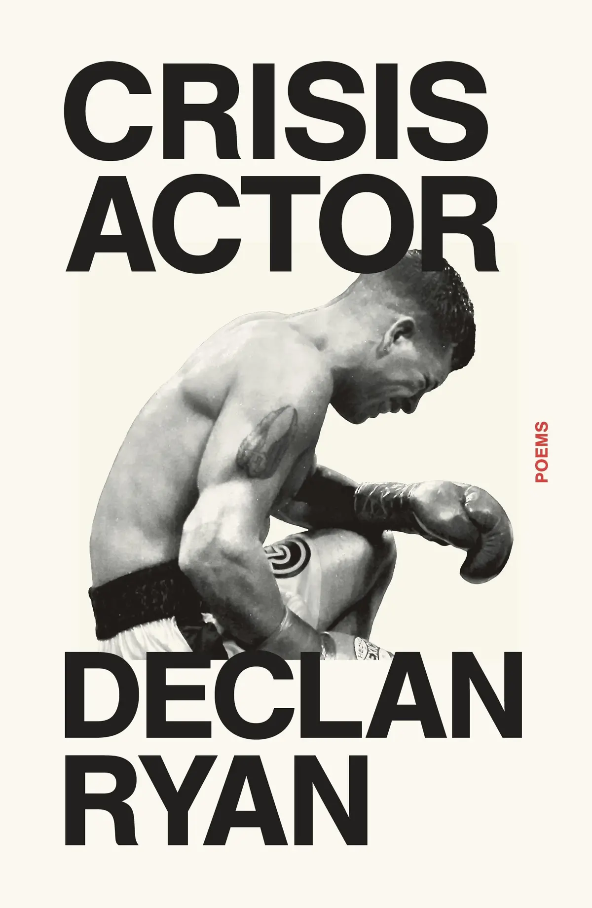 Ryan, Declan: Crisis Actor 1