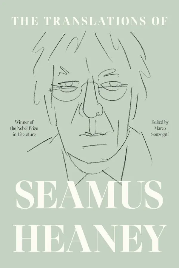 Heaney, Seamus: The Translations Of Seamus Heaney (Hc) 1