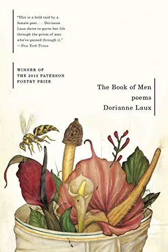 Laux, Dorianne: The Book Of Men 1