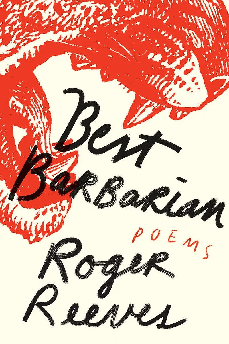 Reeves, Roger: Best Barbarian 1