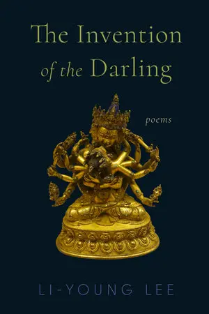 Lee, Li-Young: The Invention Of The Darling (Hb) 1