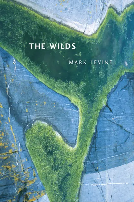 Levine: Mark The Wilds 1