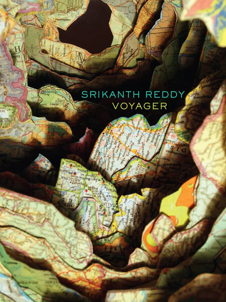 Reddy, Srikanth: Voyager: Volume 31 1