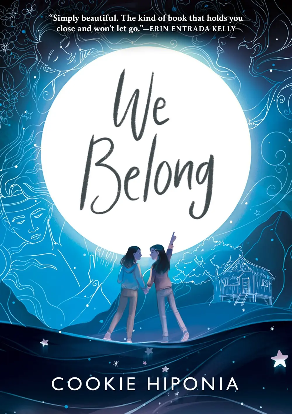 Hiponia, Cookie: We Belong 1