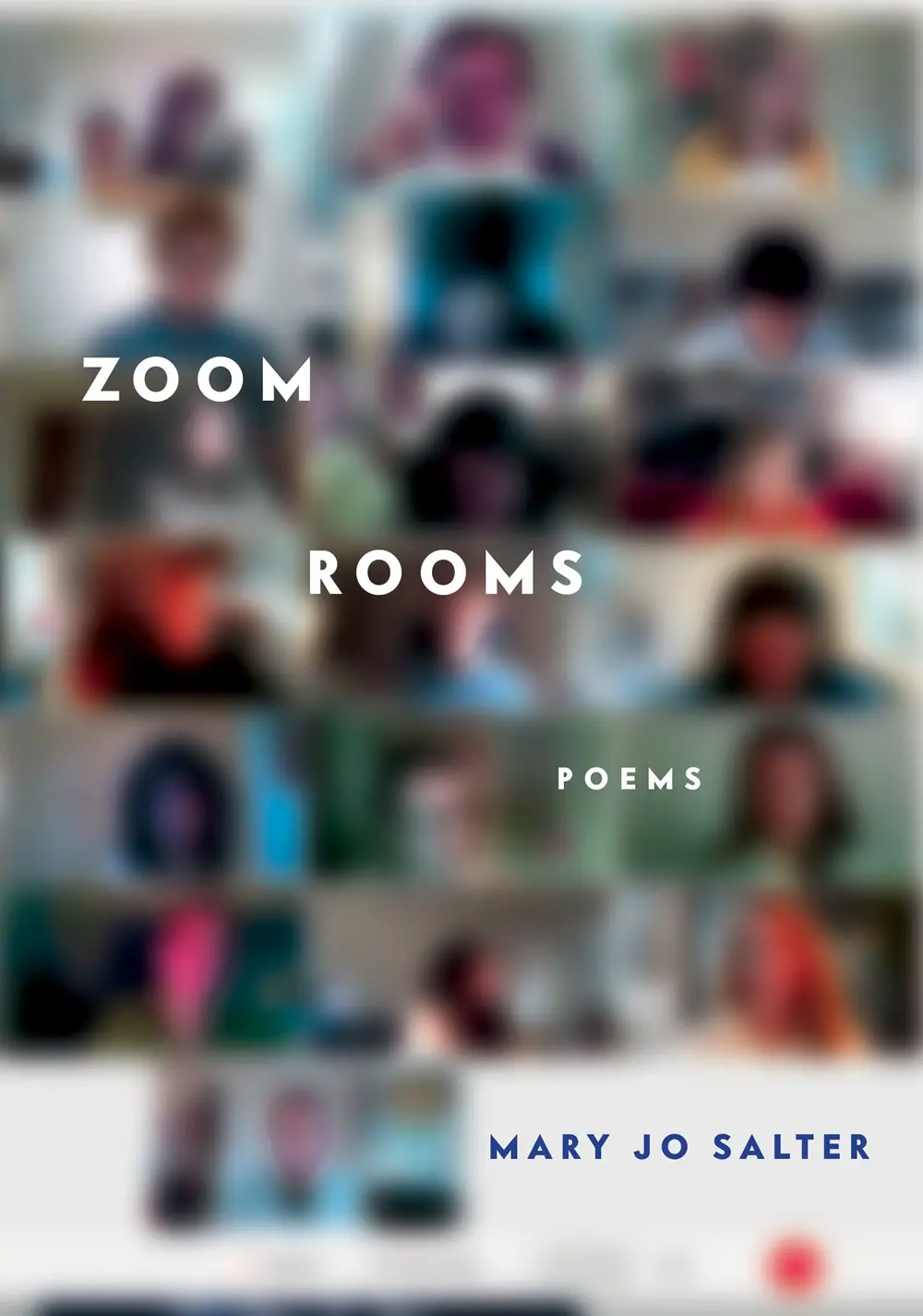 Salter, Mary Jo: Zoom Rooms 1