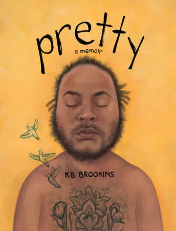 Brookins, Kb: Pretty: A Memoir (Hb) 1