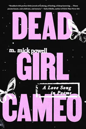 Powell, M Mick: Dead Girl Cameo 1