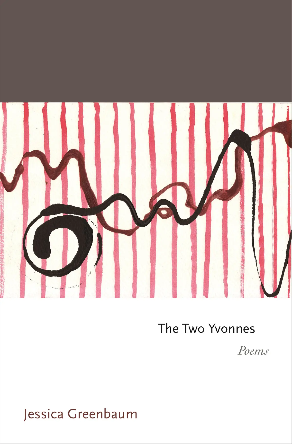Greenbaum, Jessica: The Two Yvonnes 1