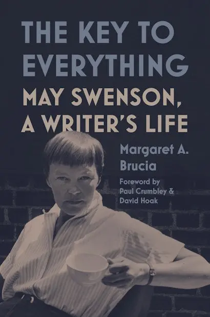 Brucia, Margaret: The Key To Everything (Hb) 1