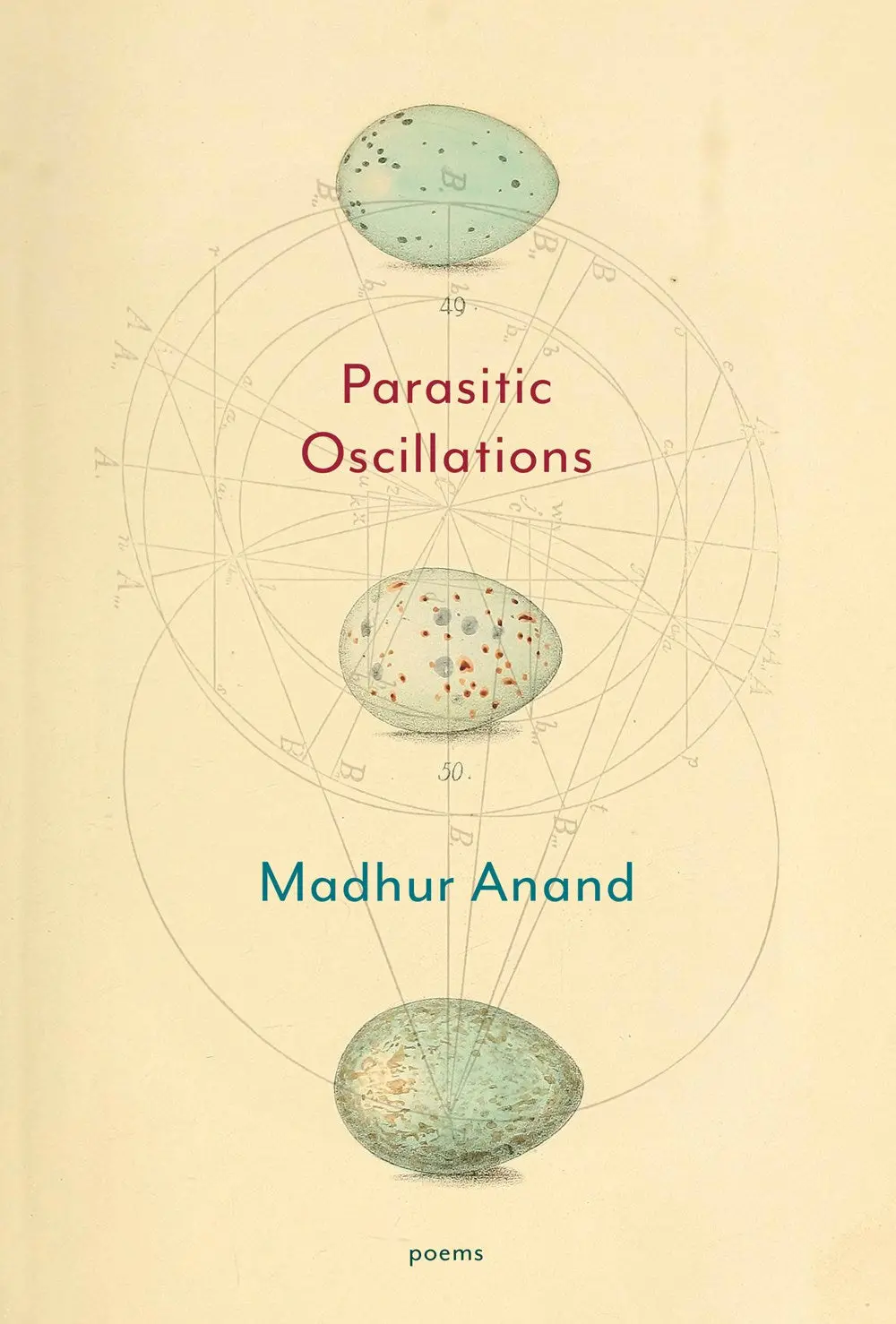 Anand, Madhur: Parasitic Oscillations 1