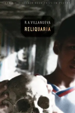 Villanueva, R. A.: Reliquaria 1