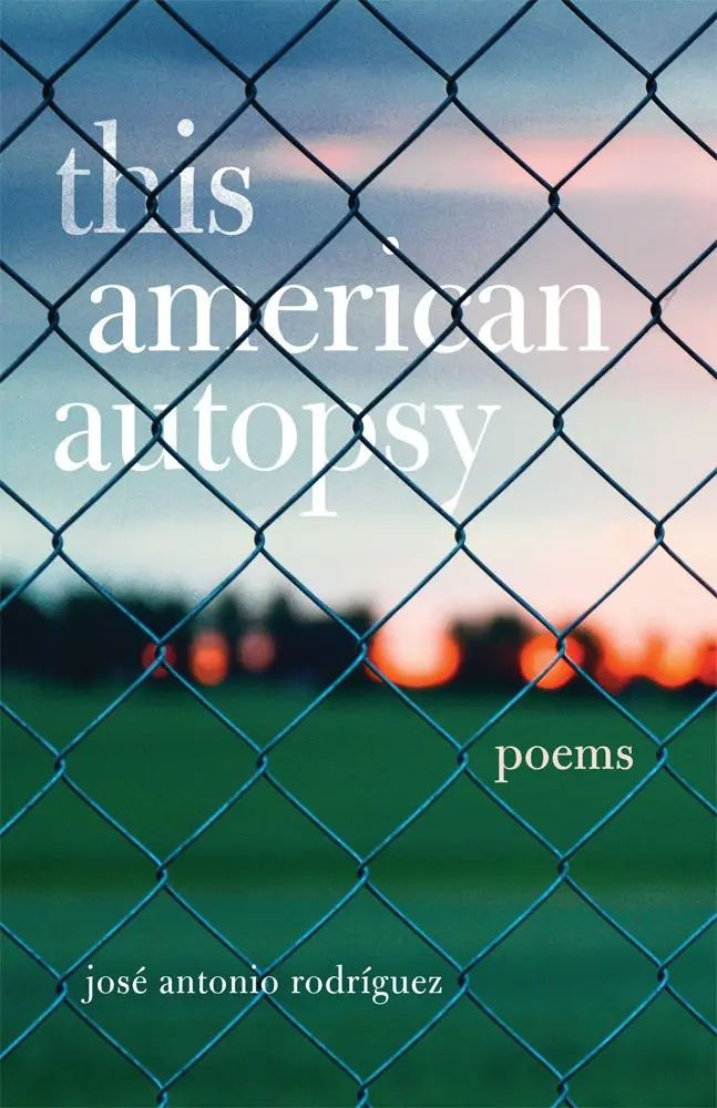 Rodriguez, Jose Antonio: This American Autopsy 1
