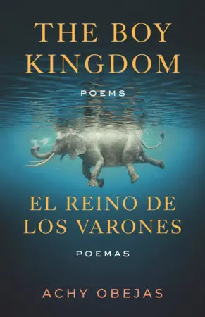 Obejas, Achy: The Boy Kingdom / El Reino De Los Varones 1