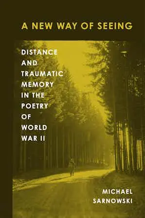 Sarnowski, Michael: A New Way Of Seeing (Hb) 1