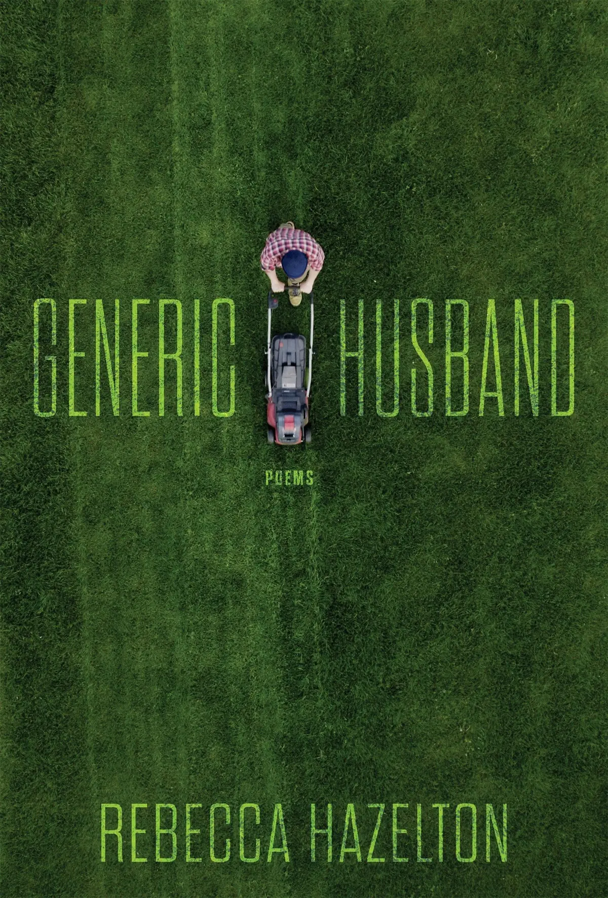 Hazelton, Rebecca: Generic Husband 1