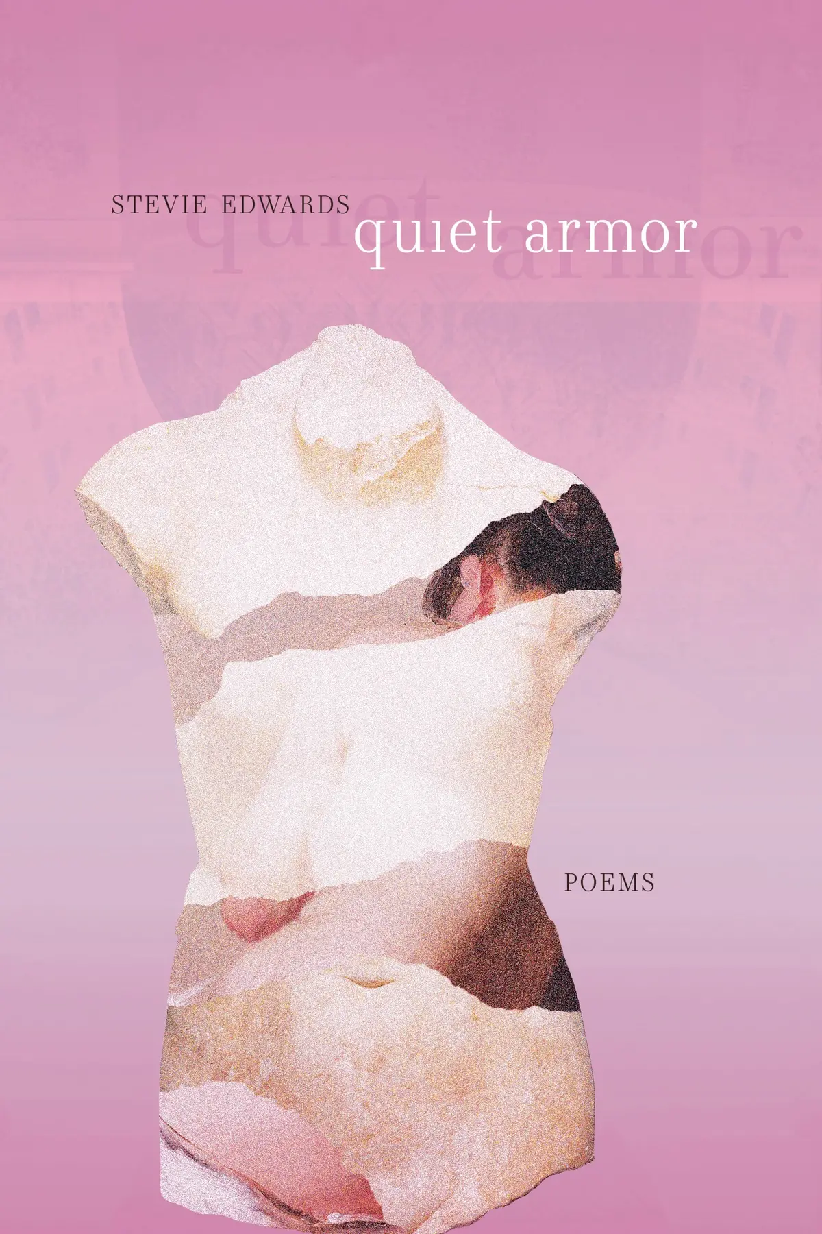 Edwards, Stevie: Quiet Armor 1