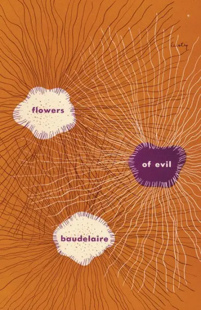 Baudelaire, Charles: The Flowers Of Evil 1