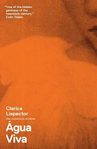 Lispector, Clarice: Água Viva 1