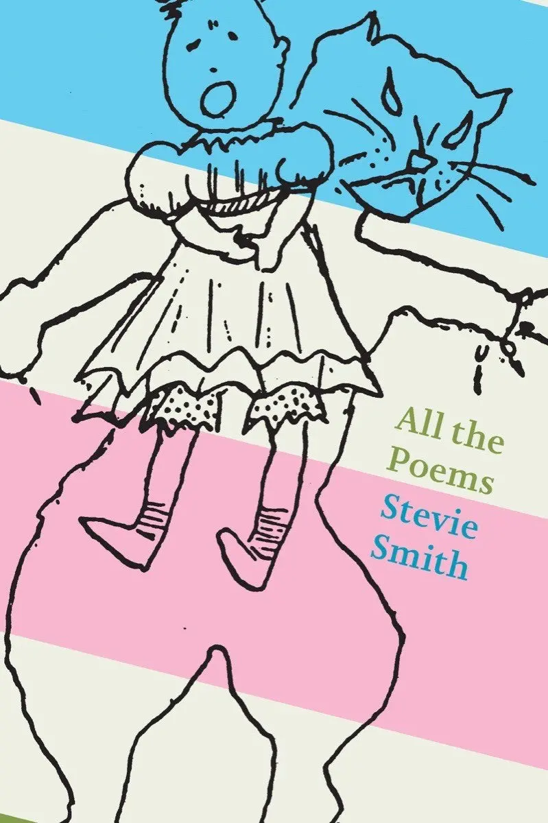 Smith, Stevie: All The Poems 1