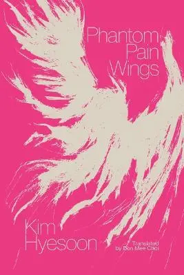 Hyesoon, Kim: Phantom Pain Wings 1