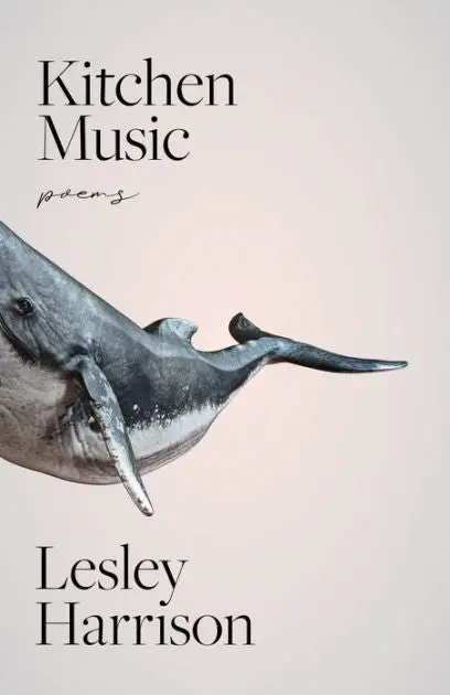 Harrison, Lesley: Kitchen Music 1
