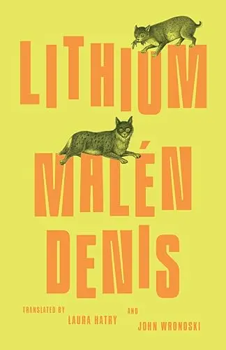 Denis, Malén: Lithium 1
