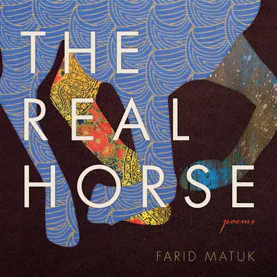 Matuk, Farid: The Real Horse 1