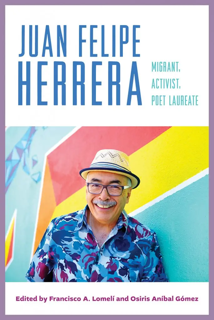 Lomelí, Francisco A.: Juan Felipe Herrera 1