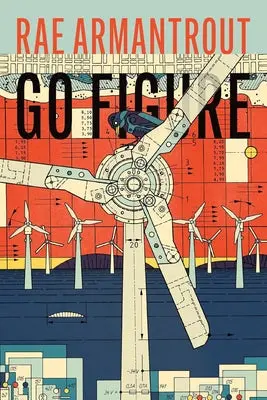 Armantrout, Rae: Go Figure (Hb) 1