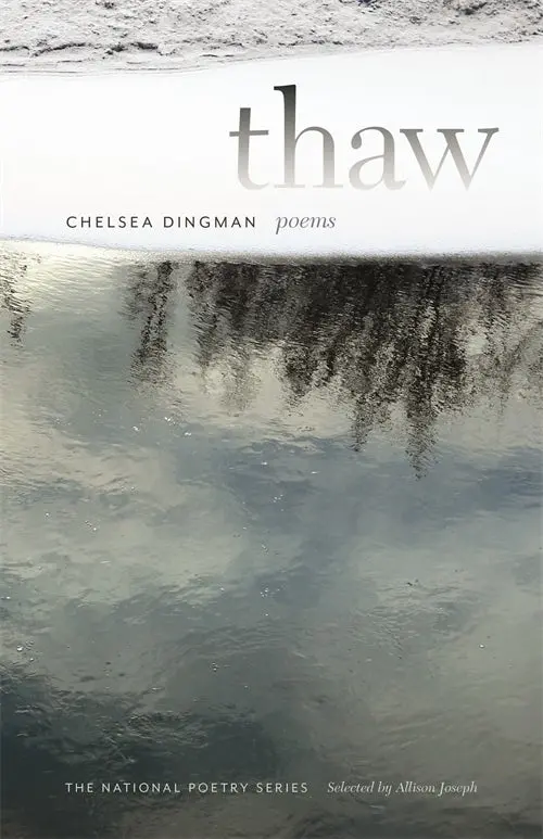 Dingman, Chelsea: Thaw 1