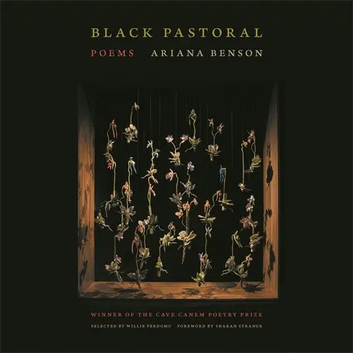 Benson, Ariana: Black Pastoral 1