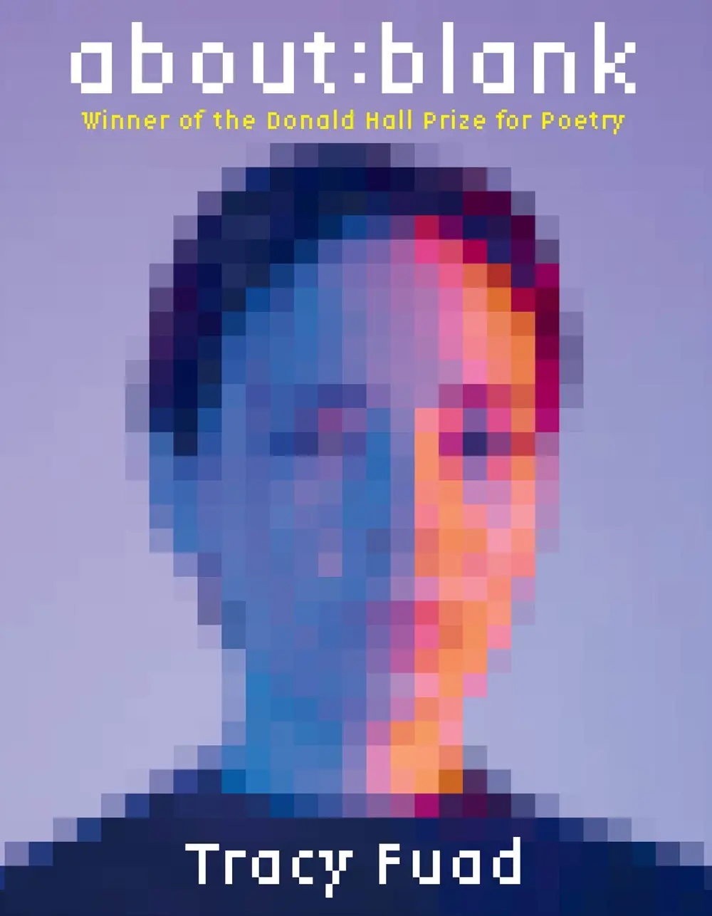 Fuad, Tracy: About:Blank 1