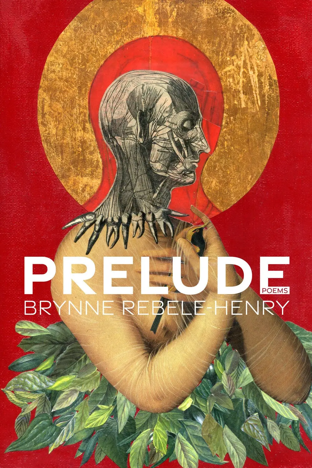 Rebele-Henry, Brynne: Prelude 1