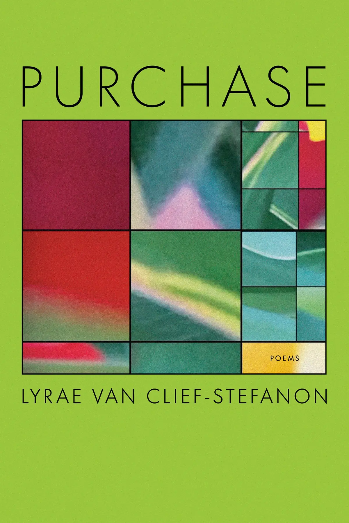 Clief-Stefanon, Lyrae Van: Purchase 1