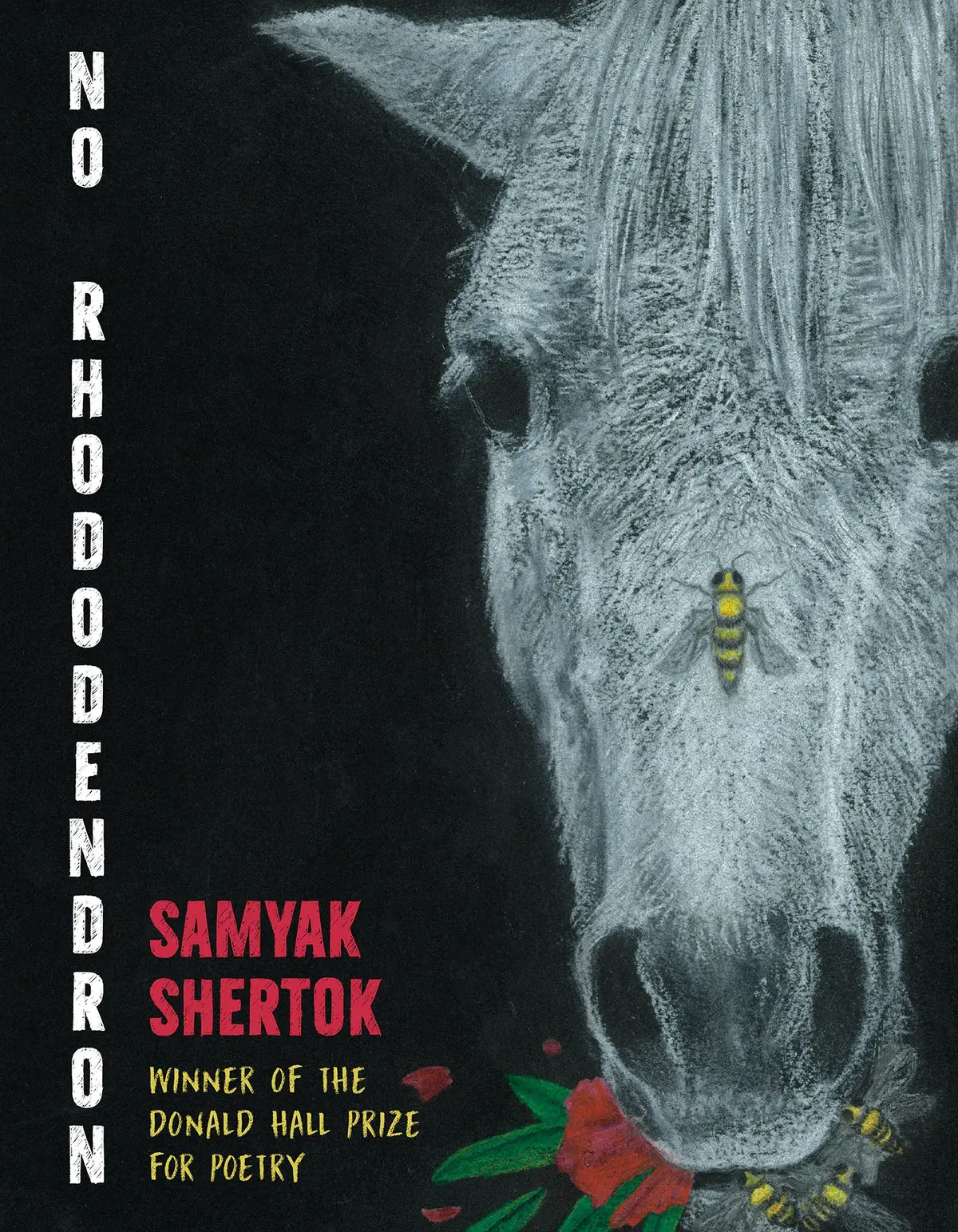 Shertok, Samyak: No Rhododendron 1