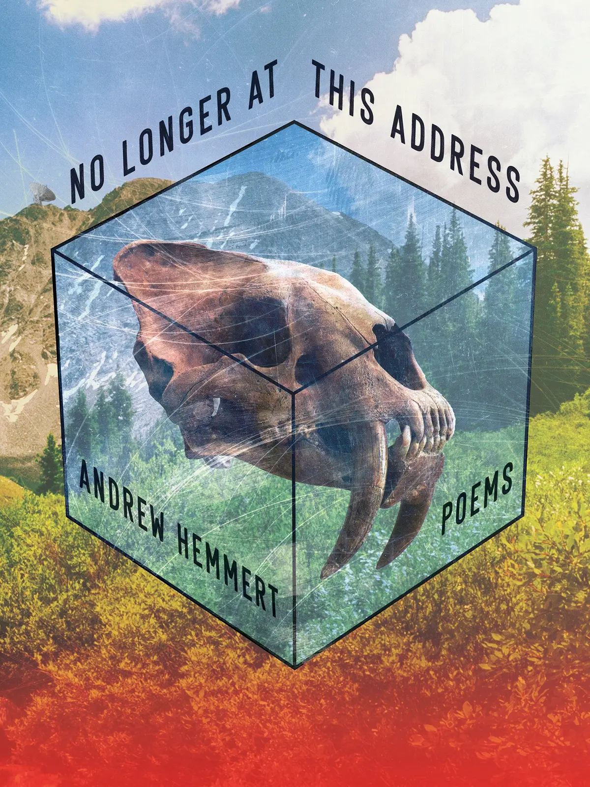 Hemmert, Andrew: No Longer At This Address 1